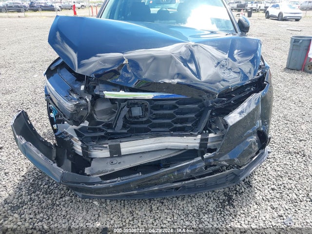 Honda Cr-v Lx Awd 2023 2HKRS4H21PH422595 Image 6