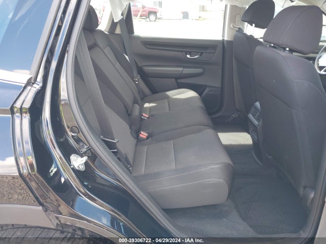 Honda Cr-v Lx Awd 2023 2HKRS4H21PH422595 Image 8