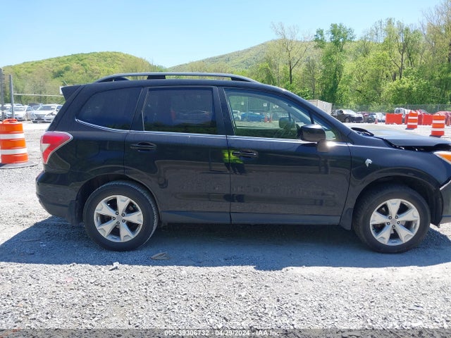 Subaru Forester 2.5i Limited 2016 JF2SJAHC5GH418772 Image 13