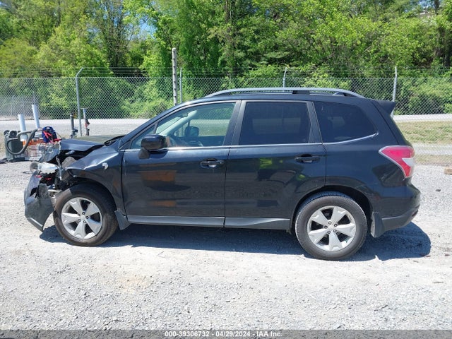 Subaru Forester 2.5i Limited 2016 JF2SJAHC5GH418772 Image 14