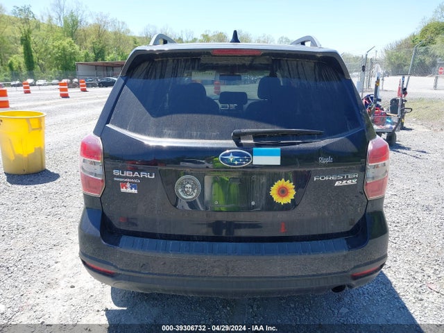 Subaru Forester 2.5i Limited 2016 JF2SJAHC5GH418772 Image 16