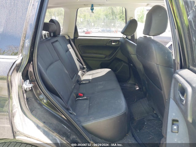 Subaru Forester 2.5i Limited 2016 JF2SJAHC5GH418772 Image 8