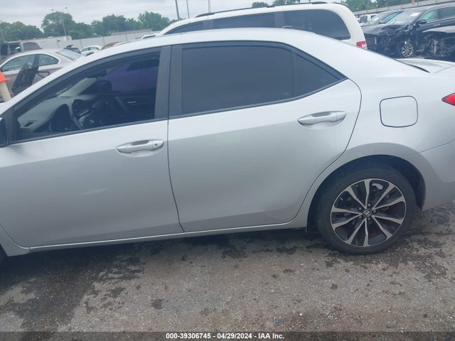 Toyota COROLLA SE 2017 5YFBURHE6HP591373 Image 14