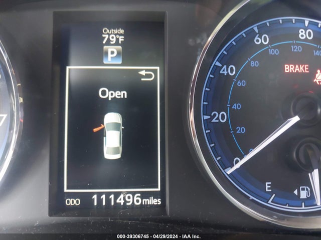 Toyota COROLLA SE 2017 5YFBURHE6HP591373 Image 15