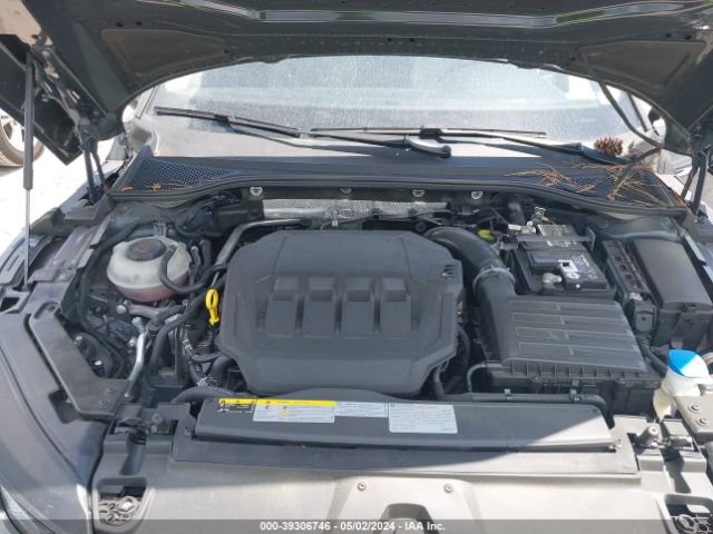 WVWAR7AN4ME010200 Volkswagen Arteon 2.0t Se