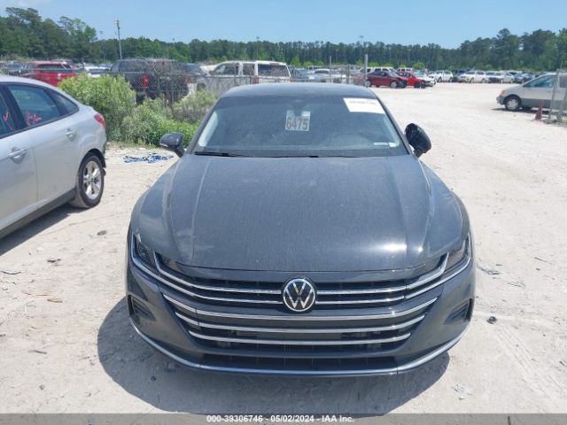 WVWAR7AN4ME010200 Volkswagen Arteon 2.0t Se