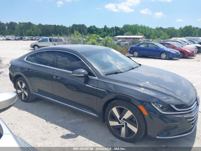 WVWAR7AN4ME010200 Volkswagen Arteon 2.0t Se