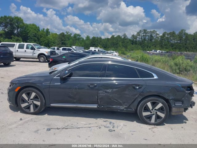 WVWAR7AN4ME010200 Volkswagen Arteon 2.0t Se