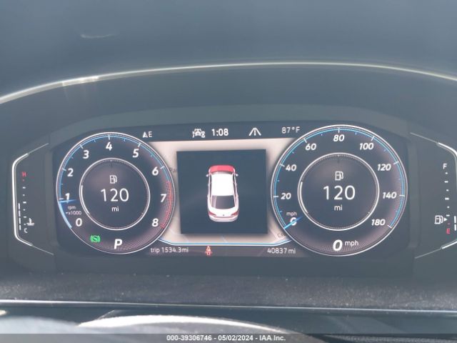 WVWAR7AN4ME010200 Volkswagen Arteon 2.0t Se
