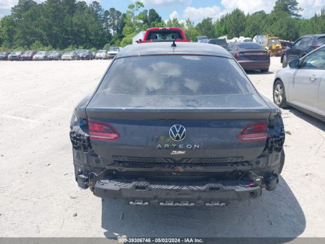 WVWAR7AN4ME010200 Volkswagen Arteon 2.0t Se