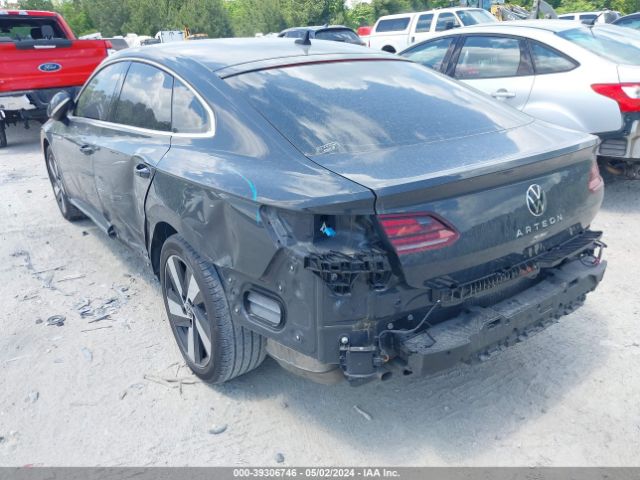 WVWAR7AN4ME010200 Volkswagen Arteon 2.0t Se
