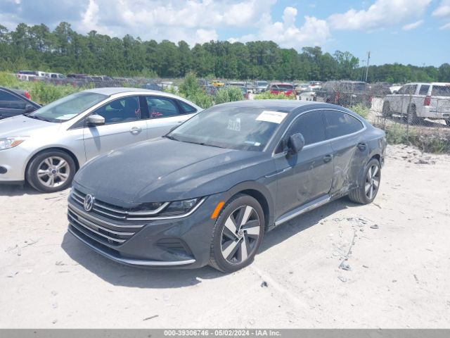 WVWAR7AN4ME010200 Volkswagen Arteon 2.0t Se