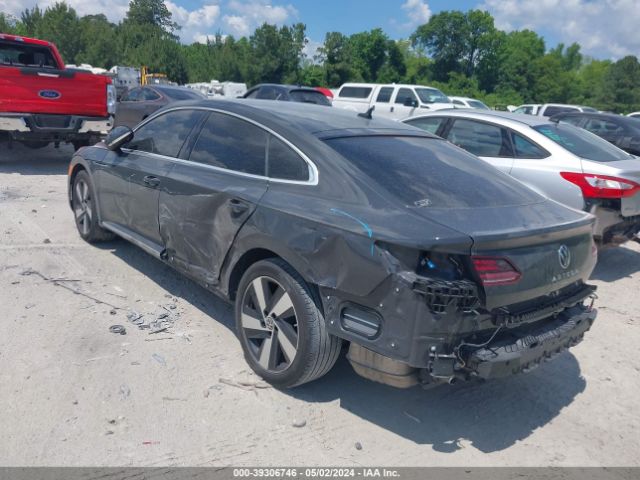 WVWAR7AN4ME010200 Volkswagen Arteon 2.0t Se