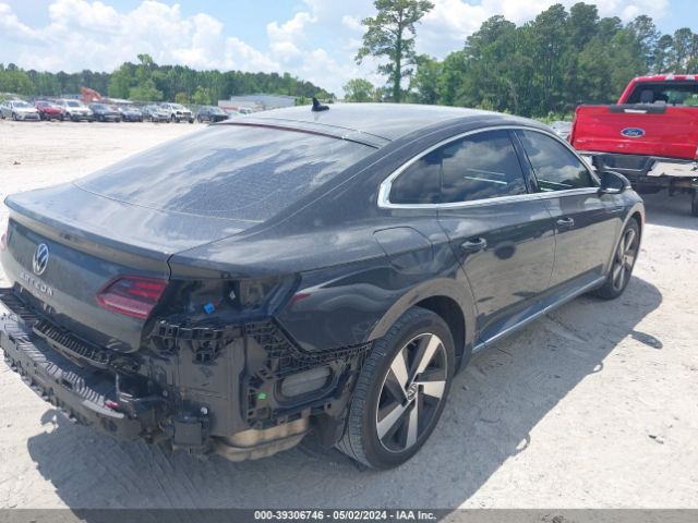 WVWAR7AN4ME010200 Volkswagen Arteon 2.0t Se
