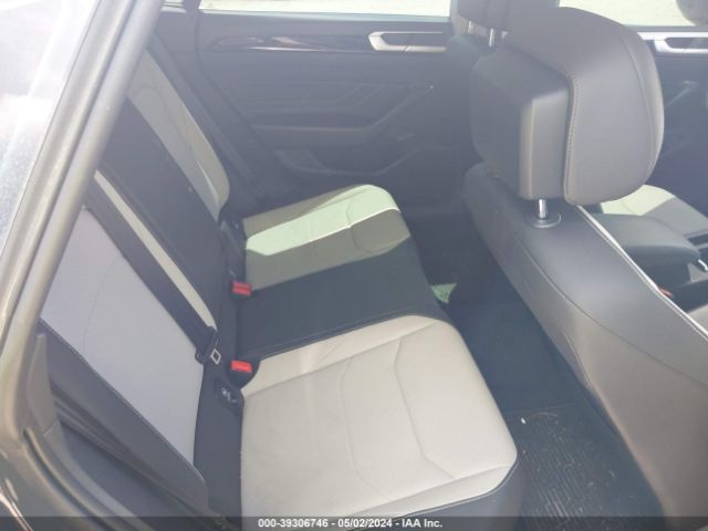 WVWAR7AN4ME010200 Volkswagen Arteon 2.0t Se