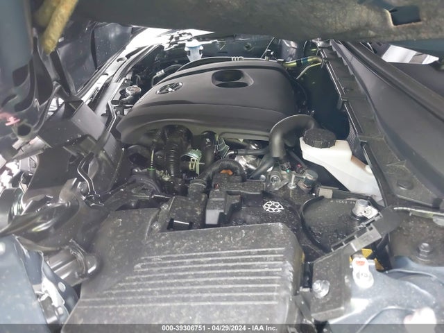 Mazda Cx-5 2.5 S Carbon Edition 2024 JM3KFBCL3R0457768 Image 10