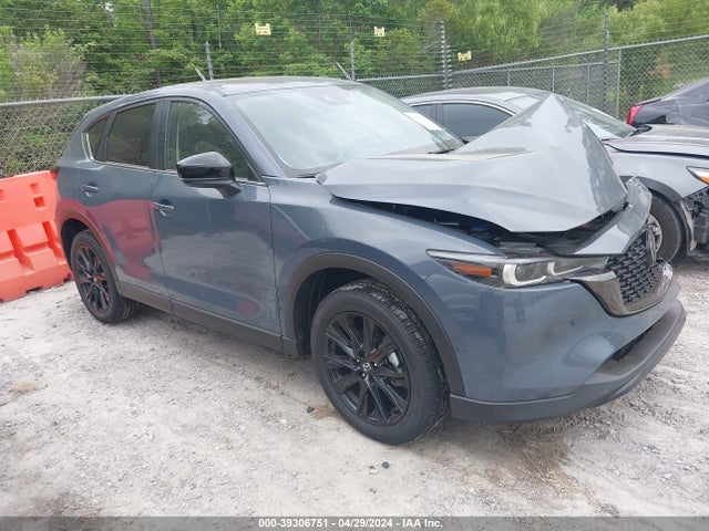 Mazda Cx-5 2.5 S Carbon Edition 2024 JM3KFBCL3R0457768 Image 13