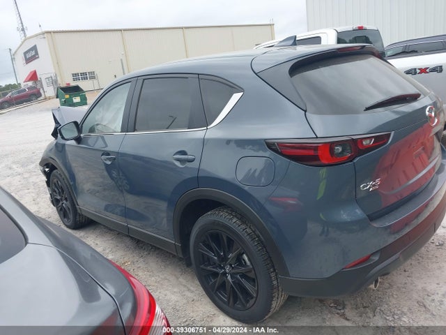 Mazda Cx-5 2.5 S Carbon Edition 2024 JM3KFBCL3R0457768 Image 14