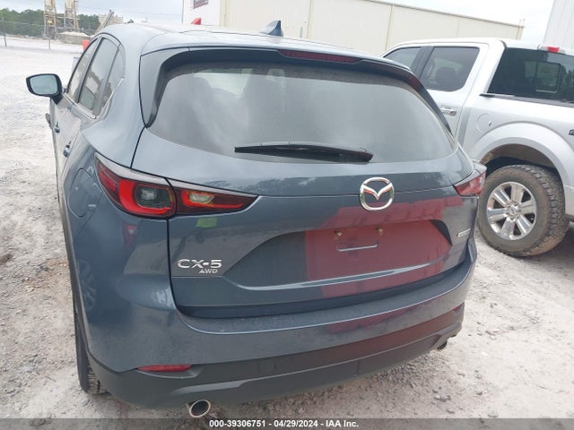 Mazda Cx-5 2.5 S Carbon Edition 2024 JM3KFBCL3R0457768 Image 16