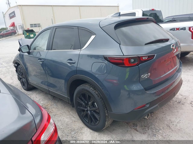 Mazda Cx-5 2.5 S Carbon Edition 2024 JM3KFBCL3R0457768 Image 3