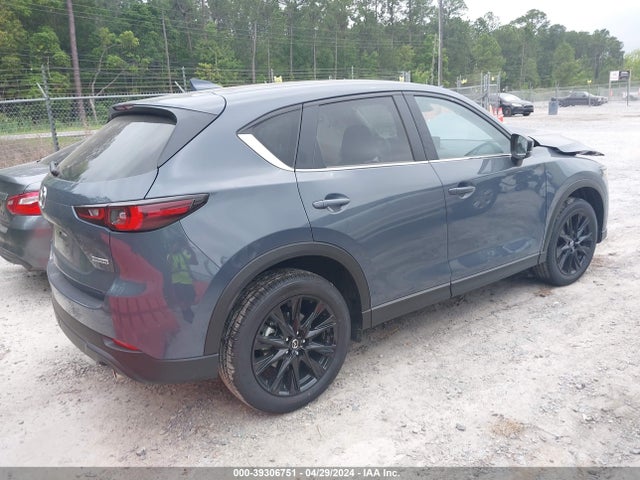 Mazda Cx-5 2.5 S Carbon Edition 2024 JM3KFBCL3R0457768 Image 4