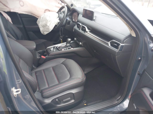 Mazda Cx-5 2.5 S Carbon Edition 2024 JM3KFBCL3R0457768 Image 5