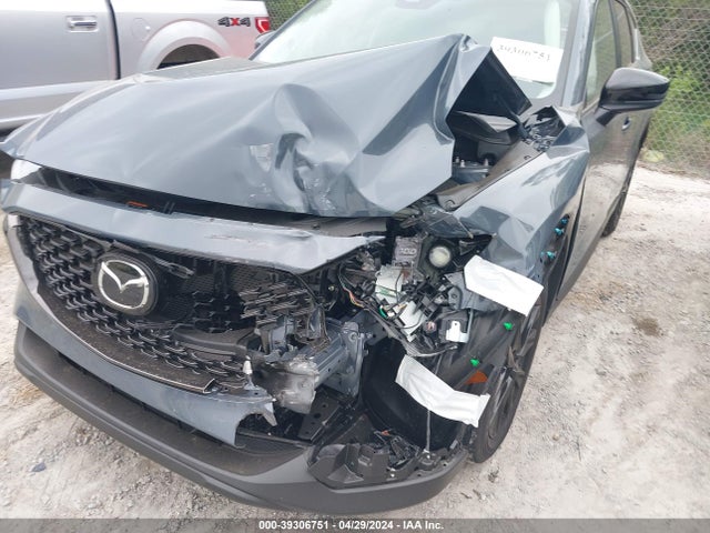 Mazda Cx-5 2.5 S Carbon Edition 2024 JM3KFBCL3R0457768 Image 6