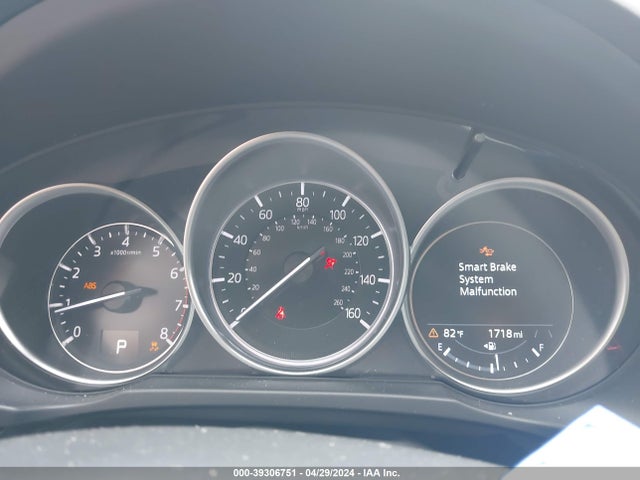Mazda Cx-5 2.5 S Carbon Edition 2024 JM3KFBCL3R0457768 Image 7