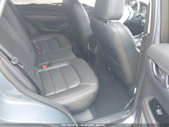 Mazda Cx-5 2.5 S Carbon Edition 2024 JM3KFBCL3R0457768 Image 8