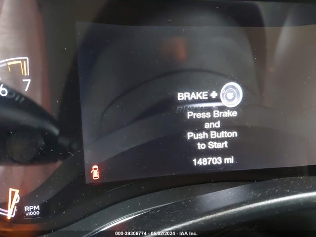 Jeep Grand Cherokee Laredo 4x4 2017 1C4RJFAG2HC682957 Image 7