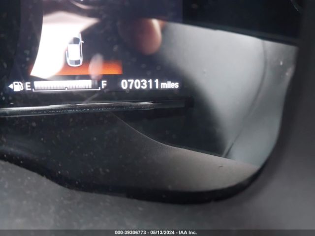 3HGGK5H0XJM710758 Honda Fit Ex-l