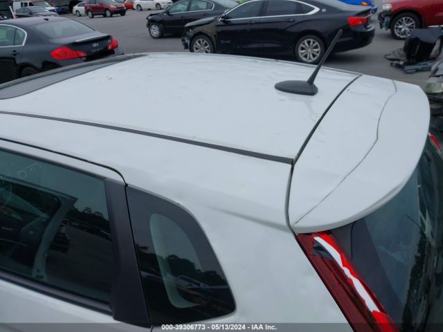 3HGGK5H0XJM710758 Honda Fit Ex-l
