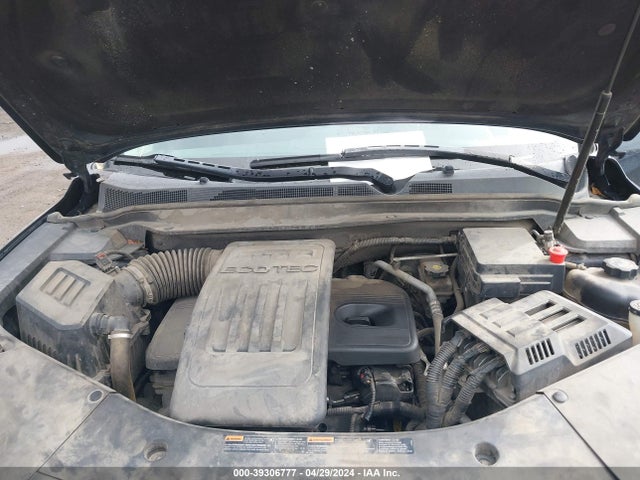 Chevrolet Equinox 2lt 2015 2GNFLGEK0F6346075 Image 10