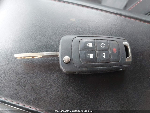 Chevrolet Equinox 2lt 2015 2GNFLGEK0F6346075 Image 11