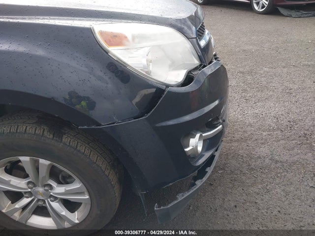 Chevrolet Equinox 2lt 2015 2GNFLGEK0F6346075 Image 13