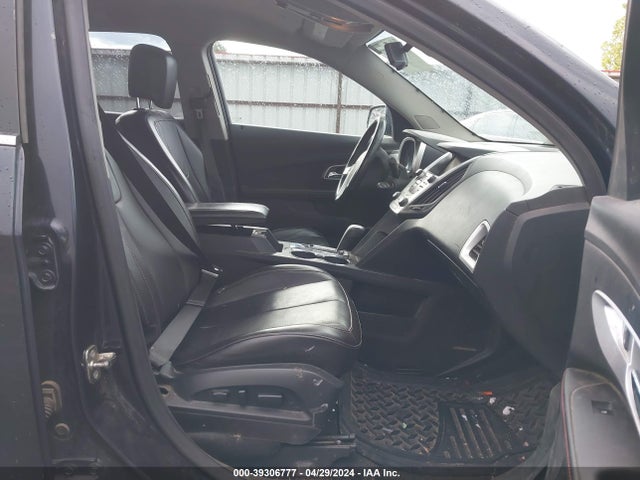 Chevrolet Equinox 2lt 2015 2GNFLGEK0F6346075 Image 5