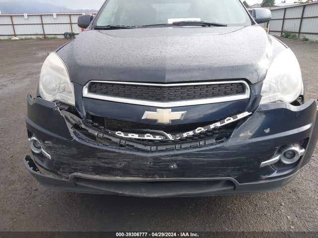 Chevrolet Equinox 2lt 2015 2GNFLGEK0F6346075 Image 6