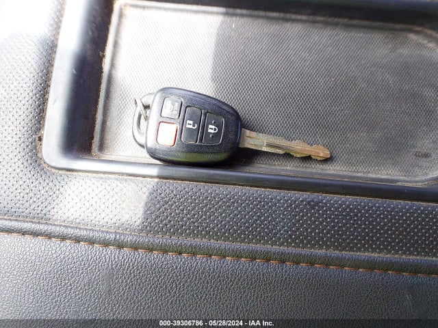 Toyota CAMRY LE 2017 4T1BF1FKXHU777761 Image 11
