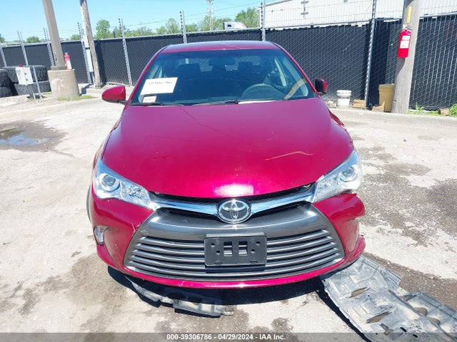 Toyota CAMRY LE 2017 4T1BF1FKXHU777761 Image 12