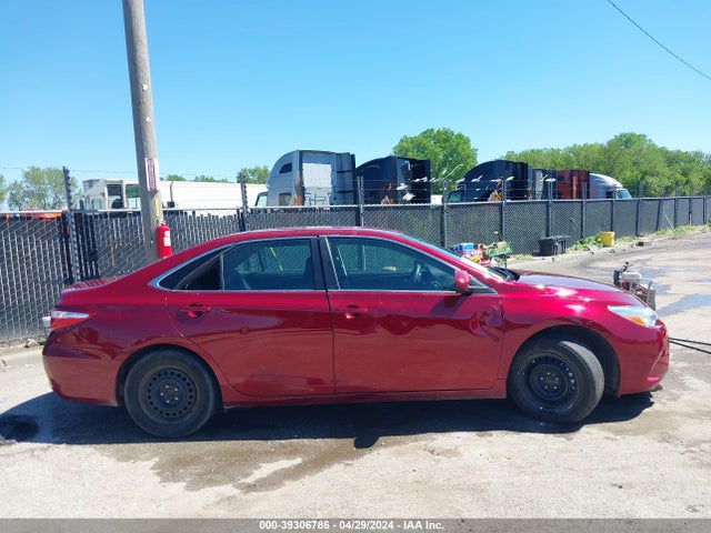 Toyota CAMRY LE 2017 4T1BF1FKXHU777761 Image 13