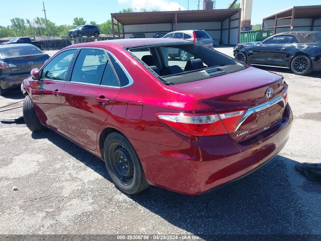 Toyota CAMRY LE 2017 4T1BF1FKXHU777761 Image 3