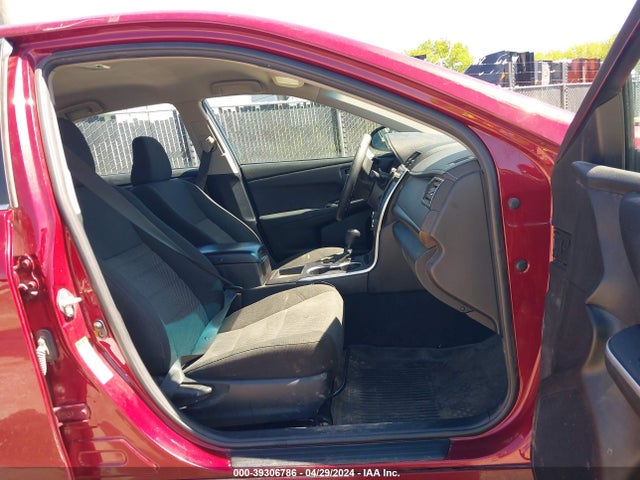Toyota CAMRY LE 2017 4T1BF1FKXHU777761 Image 5