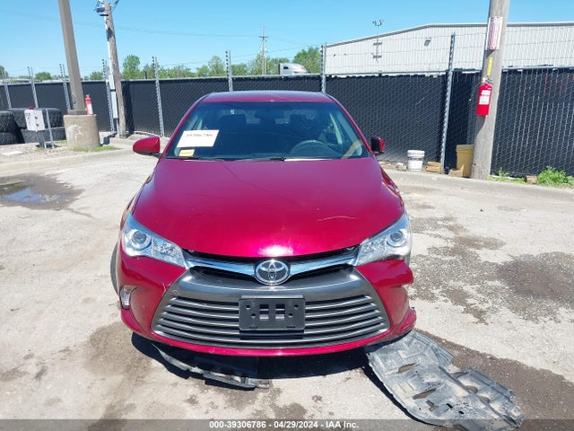 Toyota CAMRY LE 2017 4T1BF1FKXHU777761 Image 6