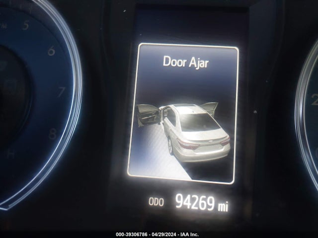 Toyota CAMRY LE 2017 4T1BF1FKXHU777761 Image 7