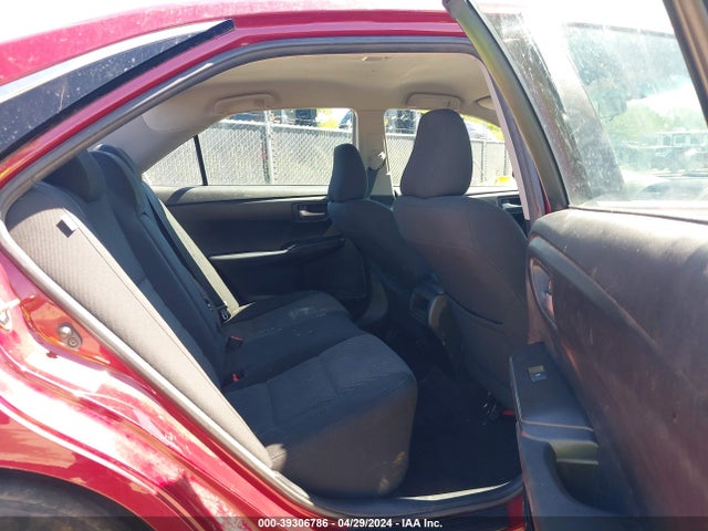 Toyota CAMRY LE 2017 4T1BF1FKXHU777761 Image 8