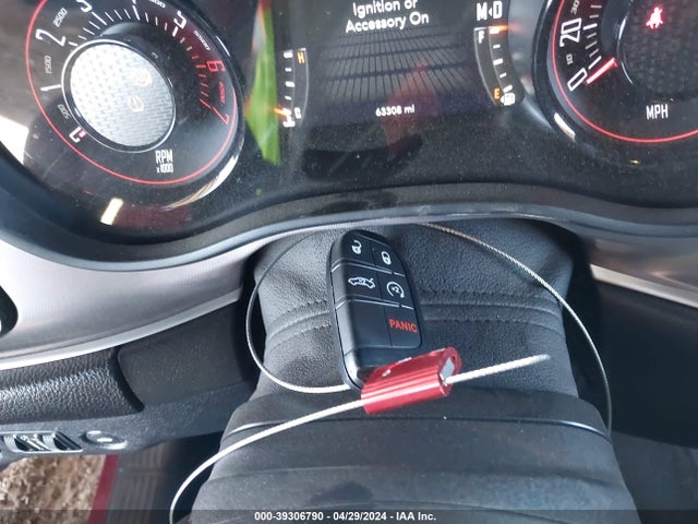 Dodge Challenger R/t 2019 2C3CDZBT1KH659575 Image 11