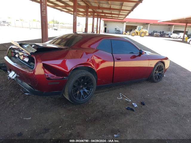Dodge Challenger R/t 2019 2C3CDZBT1KH659575 Image 13