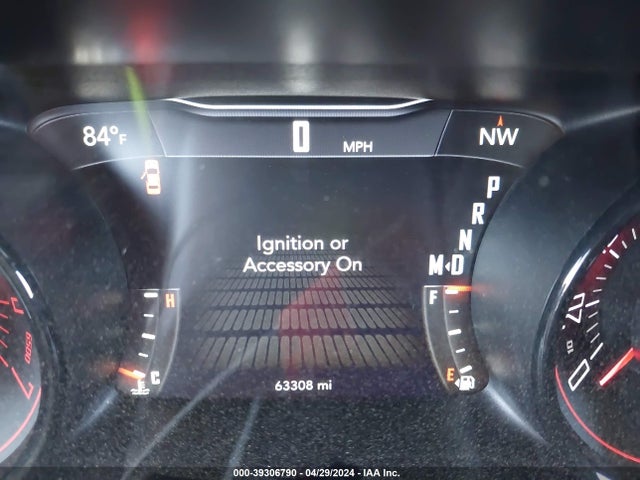 Dodge Challenger R/t 2019 2C3CDZBT1KH659575 Image 15
