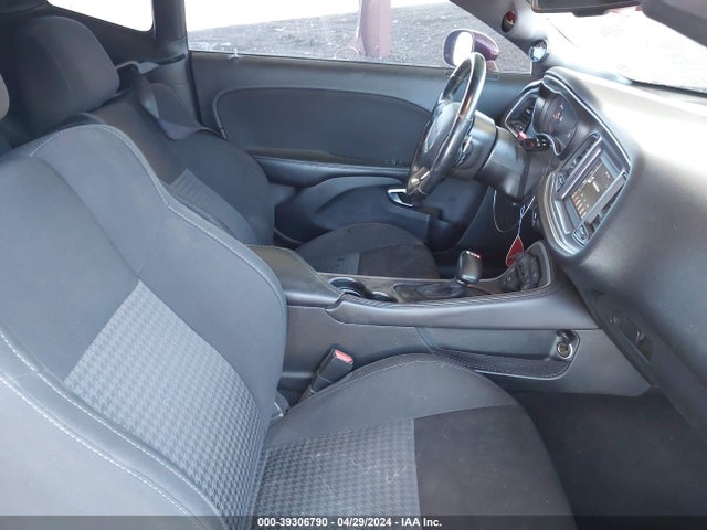 Dodge Challenger R/t 2019 2C3CDZBT1KH659575 Image 5