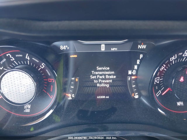Dodge Challenger R/t 2019 2C3CDZBT1KH659575 Image 7